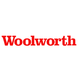 woolworth