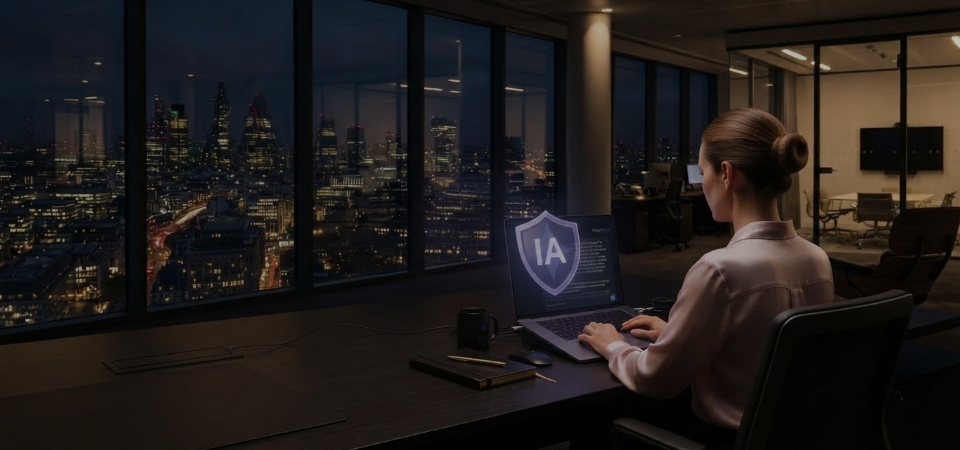 Acronis Managed GenAI Protection, servicio gestionado por Sertera